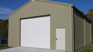 Garage Door Openers at Kimball Mill, Illinois